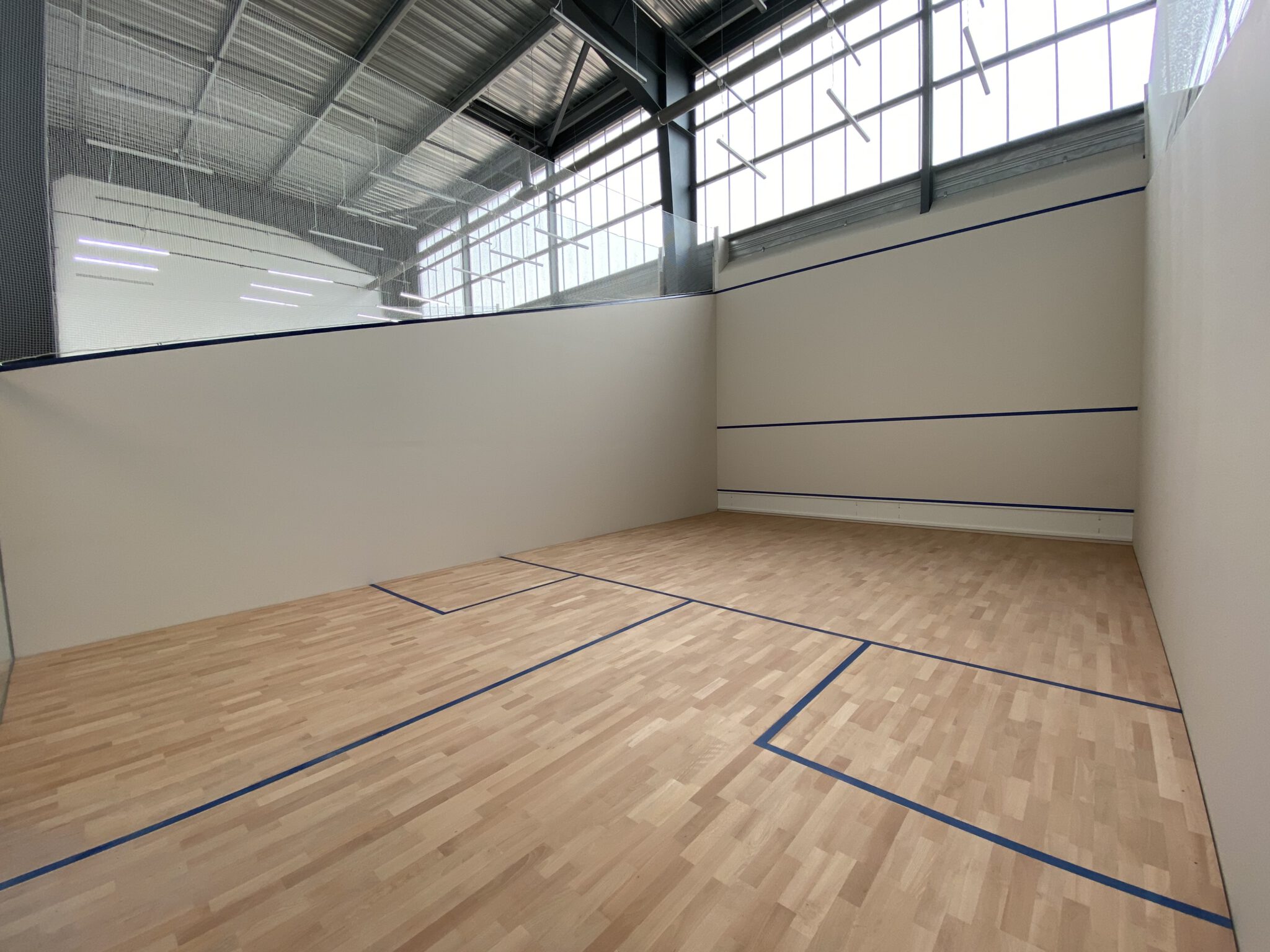Squash Padel Horizon